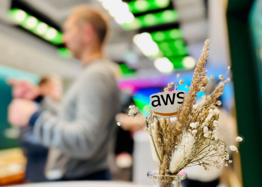AWS Tallinn