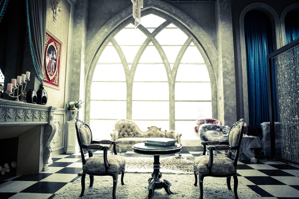 Photo: yj youn from Pixabay