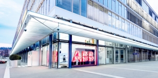 ABB Headquarters.