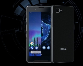 Bittium Tough Mobile 2 C