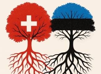 Schweiz-Estland Cyber-Century